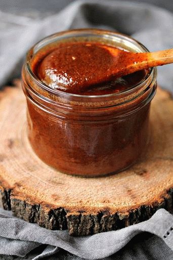 Photo Sauce Tomate Pour Enchiladas