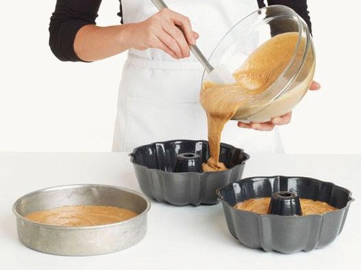 Gâteau seau de bonbons d'Halloween