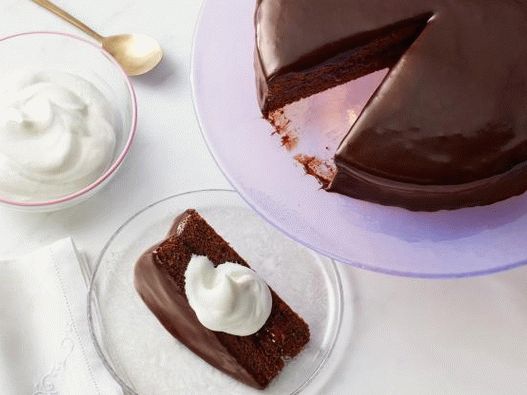 Gâteau Photo