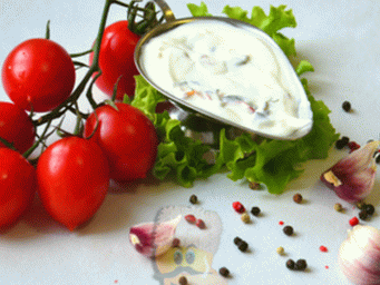 Sauce zakhton universelle