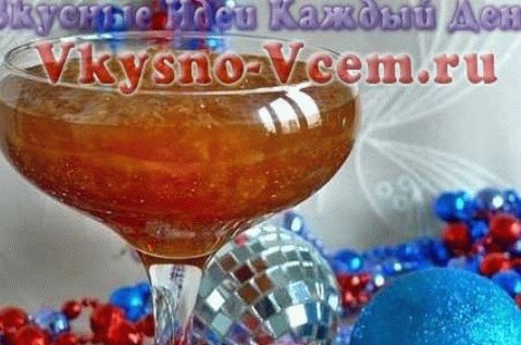 Confiture toute l'année