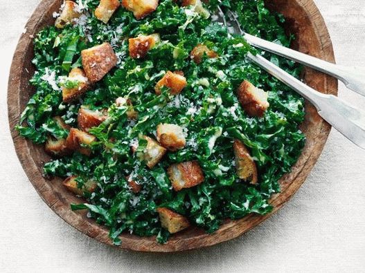 Plats Photographie - Salade