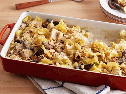 Photo Nouilles Aux Oeufs