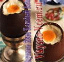 Une recette pour de beaux œufs en chocolat de Pâques