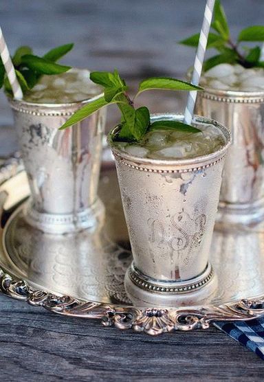 Photo de Mojito glacé