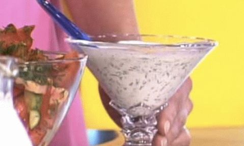 Vinaigrettes
