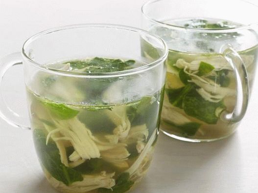 Soupe