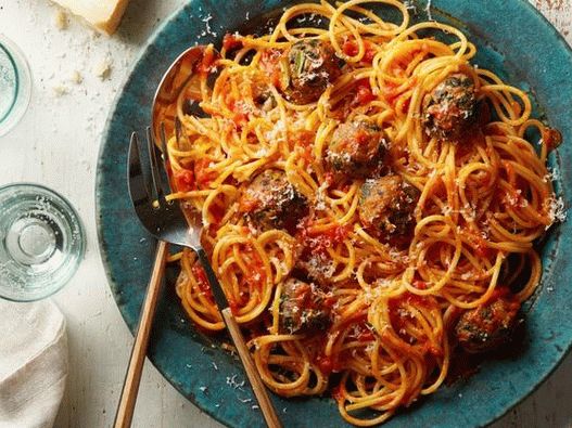 Laitue chou à l'italienne