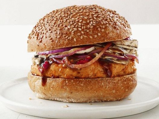 Burgers