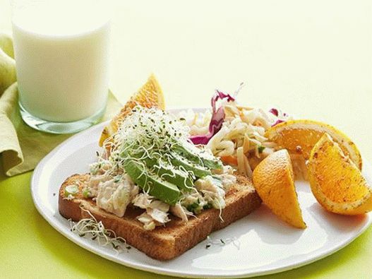 Sandwich